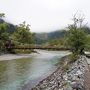 北アルプス　涸沢・奥穂高の紅葉を楽しむ