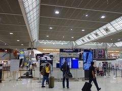 成田空港第2ターミナル