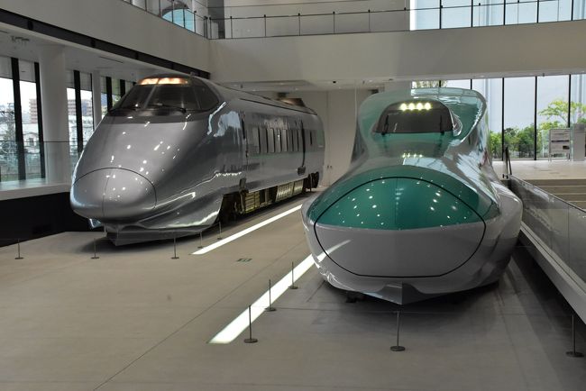 大人も楽しめる鉄道博物館2019 実物車両 ミニ運転列車体験 思い出の鉄道備品 大宮 大宮 埼玉県 の旅行記 ブログ By かっちんさん フォートラベル
