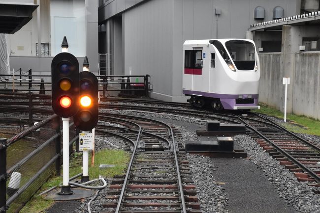 大人も楽しめる鉄道博物館2019 実物車両 ミニ運転列車体験 思い出の鉄道備品 大宮 大宮 埼玉県 の旅行記 ブログ By かっちんさん フォートラベル