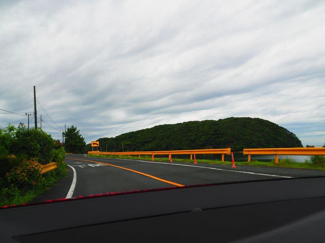 本州最西端 山口県 映えスポットを巡る３泊4日の旅19 Part２ 角島から下関 編 山口県の旅行記 ブログ By クロベーちゃんさん フォートラベル