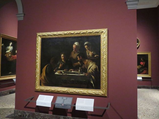 19年 イタリア フレスコ画の旅 ミラノの三つの美術館 ブレラ絵画館 ポルディ ペッツォーリ美術館 アンブロジアーナ絵画館 ミラノ イタリア の旅行記 ブログ By Ken Kenさん フォートラベル 19年 イタリア フレスコ画の旅 ミラノの三つの美術館 ブレラ絵画館 ポルディ ペッツォーリ美術館 アンブロジアーナ絵画館 ミラノ イタリア の旅行記 ブログ By Ken Kenさん フォートラベル