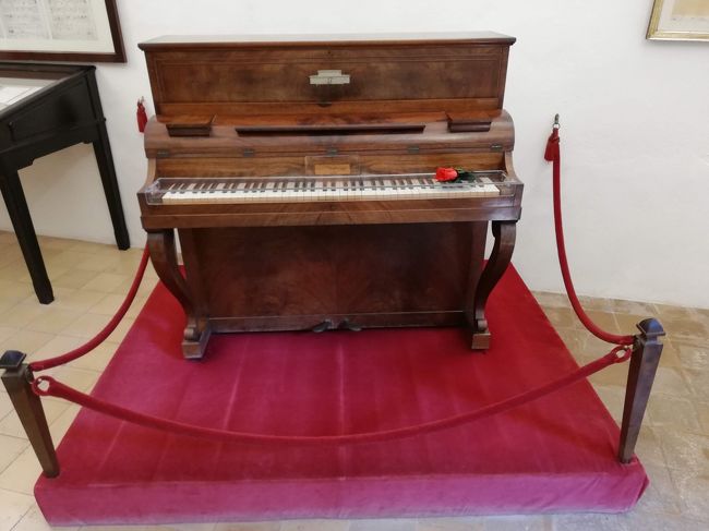 ショパンが愛したプレイエル１