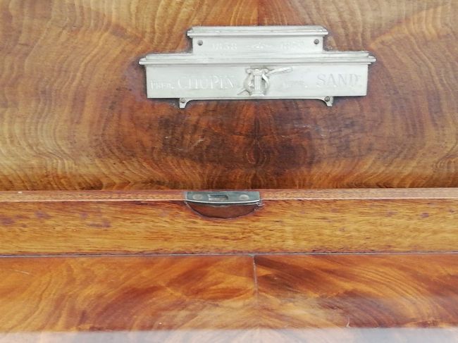 ショパンが愛したプレイエル２