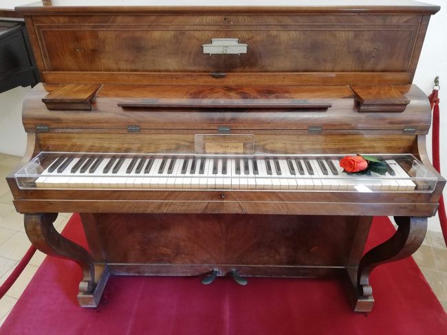 ショパンが愛したプレイエル４