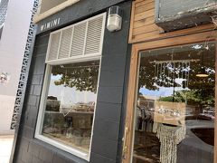 次に目指したのは、ココ！！
ウイミニハワイです♪