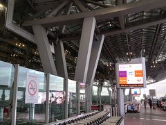 スワンナプーム国際空港 (BKK)