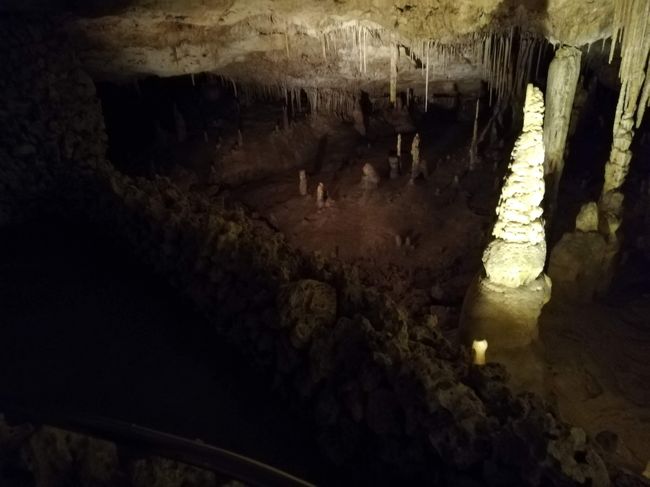 ドラゴン洞窟（内部）３