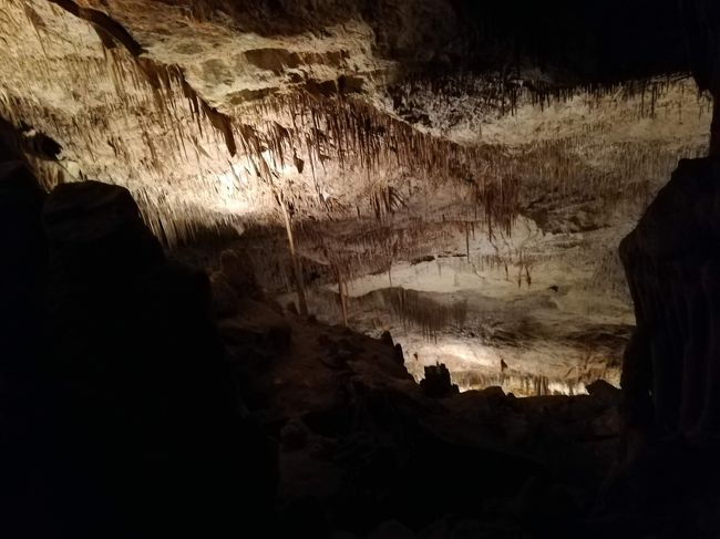 ドラゴン洞窟（内部）６