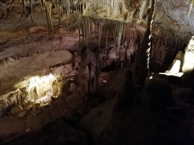 ドラゴン洞窟（内部）７