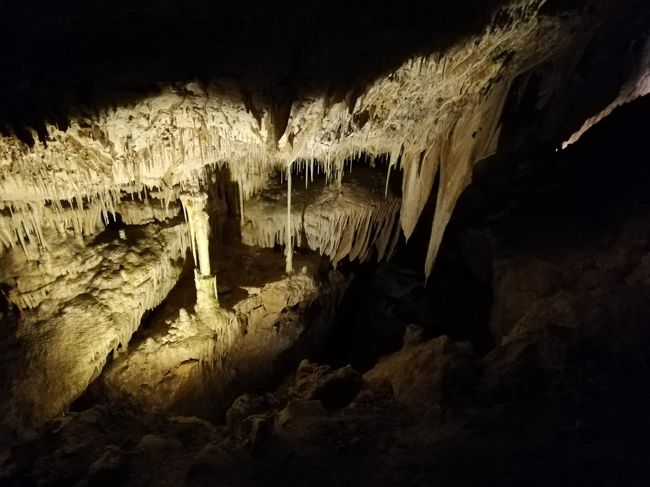 ドラゴン洞窟（内部）８