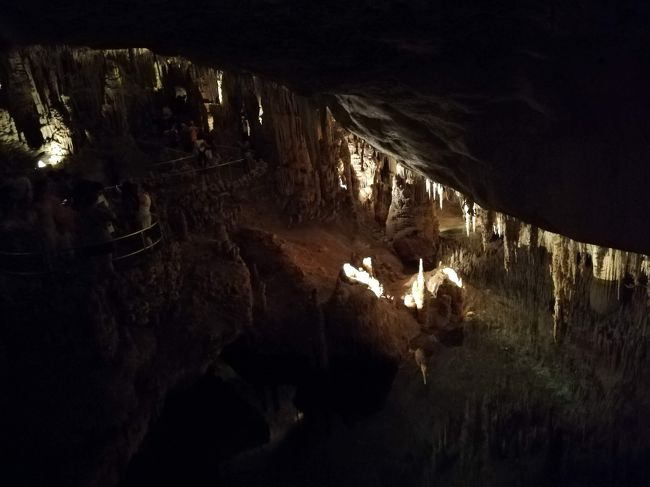 ドラゴン洞窟（内部）９