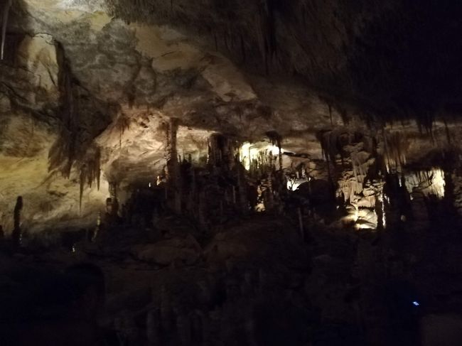 ドラゴン洞窟（内部）１０