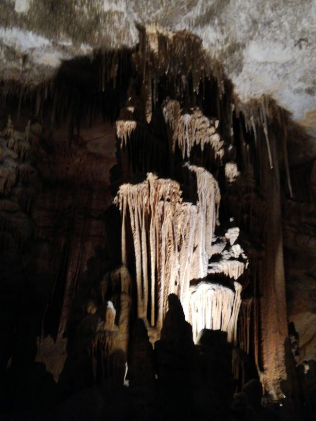 ドラゴン洞窟（内部）１１