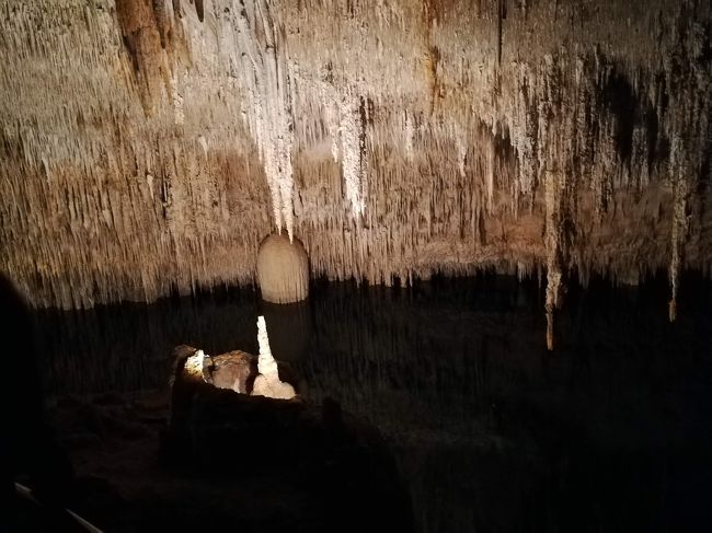 ドラゴン洞窟（内部）１２