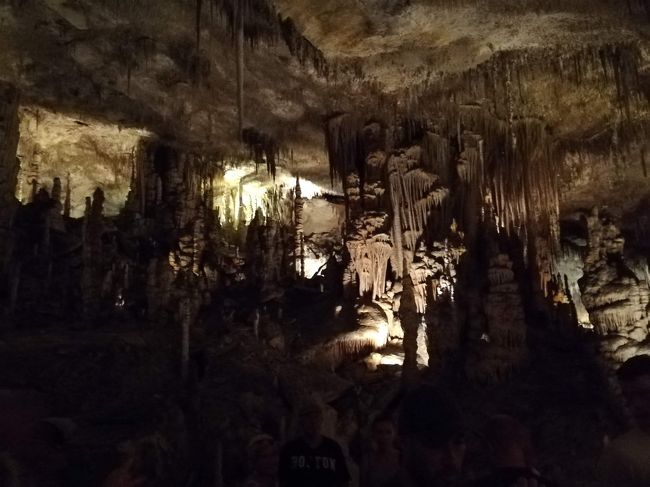 ドラゴン洞窟（内部）１３