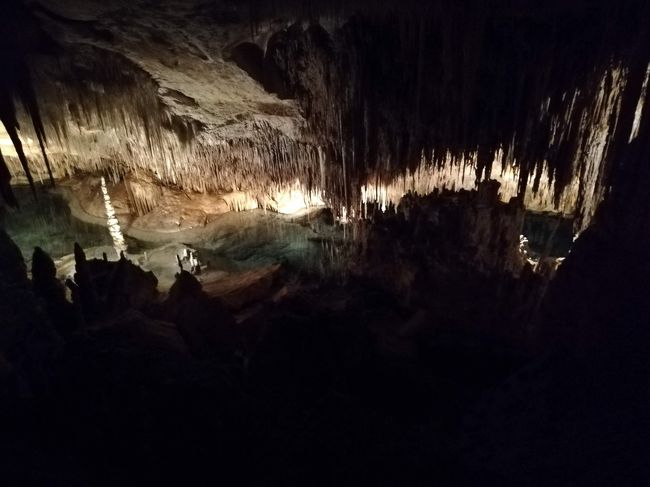 ドラゴン洞窟（内部）１４