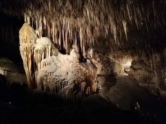 ドラゴン洞窟（内部）１５