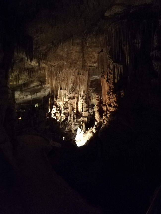 ドラゴン洞窟（内部）１６