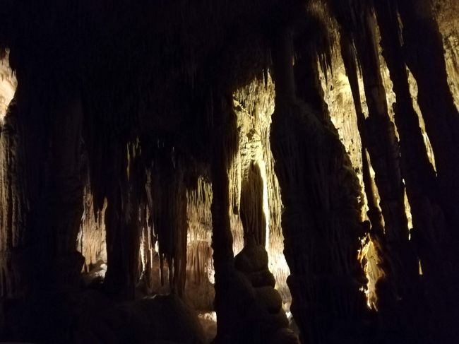 ドラゴン洞窟（内部）１８