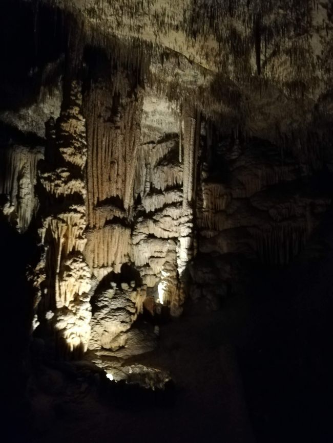 ドラゴン洞窟（内部）１９