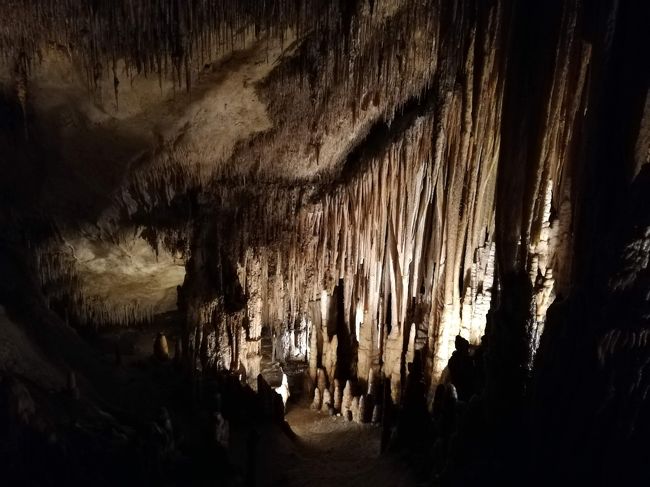 ドラゴン洞窟（内部）２６
