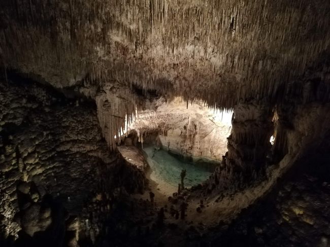 ドラゴン洞窟（内部）２７