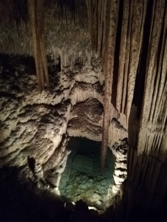 ドラゴン洞窟（内部）２８