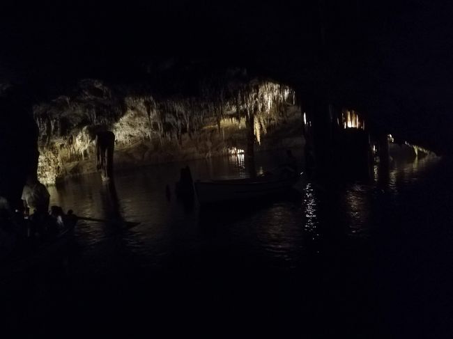 ドラゴン洞窟（内部）２９