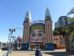 LUNA PARK