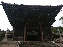 長谷寺 仁王門