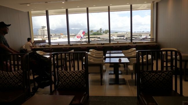 時間帯が良かったのか、空いてました。