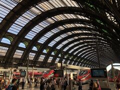 ミラノ駅