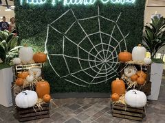 2日目の晩食はAla Moana Centerへ行ってみよう