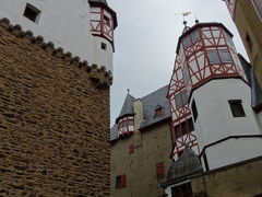 エルツ城
Burg Eltz(Eltz Castle)
