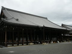 西本願寺(お西さん)