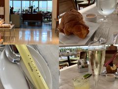 晩食はココに決め打ちしていた。Ala Moana Centerにある高級デパートNeiman Marcus内の3F海側。
Dinnerであれば予約推奨だが、あいにく諸事情でNo Reservationである、ならばHappy Hourで。2回目の訪店になる。

このレストラン、実は2002年1月に訪店している。経緯を話すと長くなるぞ～ｗ
結構な有名店だし、メディアへの露出度も高いせいもあり素晴らしい店である事は承知済みだ。

しかし、拙には苦い想い出があった。その当時、訪店した際に重度の口内炎を発症していて、満足に口を開けられない程の痛みがあり、この店の食事にほとんど手をつけられなかったのだ…自分が情けなかったが、お店にも申し訳なく大きな悔いが残った。

そのリベンジをいつかしなければならないと強く思いつつも、なんと17年以上の歳月が流れてしまったのだ…人間は寿命がある生き物である。色々と日々の生活の優先順位は大切かも知れない。ただ、ふとした小さな事が重なり、いつか取り返しのつかない事態になっている事もあるかも知れないのだ。
親孝行したい時に親は無し、と言うに似ている。重々気をつけよう

@ Mariposa