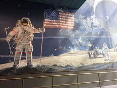 国立航空宇宙博物館

こちらも行ってみましたが、ここは男子率高い!
ごめんなさい、あまり興味がないのでさらっと。
