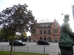 まだ少し明るいのですが18時過ぎです