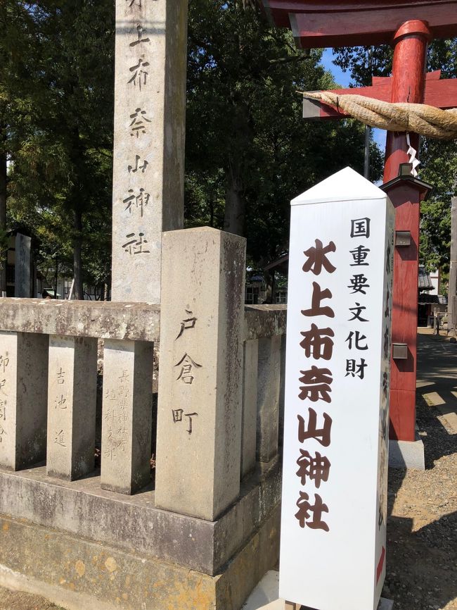 上山田温泉でサイクリング その4 旧力石村から千曲川沿いを走りました。
