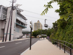 函館山ロープウェイ