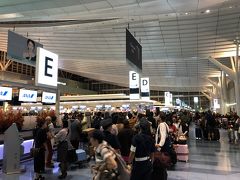 羽田空港 第3旅客ターミナル