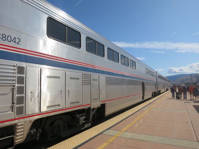 ［貴重ビンテージ］AMTRAK アムトラック 旅行プランナー 1995年版 貴重ビンテージ］AMTRAK アムトラック 旅行プランナー 1995年版