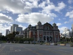 大阪市中央公会堂