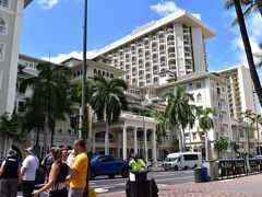 ようやく着いたよ、我が愛しのサーフライダーちゃん
(明るい午前中に撮っておきました。)