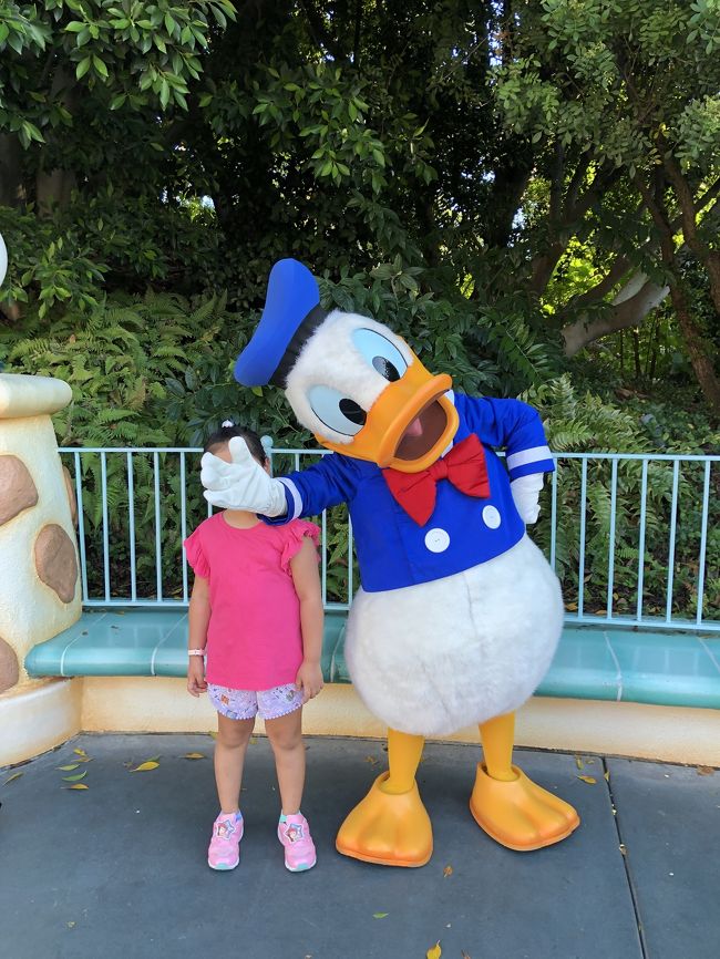 ディズニー2日目 3日目 帰国 母と娘 6才 ちょっと遅めの夏休み クルーズのついでにロサンゼルス ロサンゼルス アメリカ の旅行記 ブログ By Atomosakunさん フォートラベル ディズニー2日目 3日目 帰国 母と娘 6才 ちょっと遅めの夏休み クルーズのついでにロサンゼルス ロサンゼルス アメリカ の旅行記 ブログ By Atomosakunさん フォートラベル