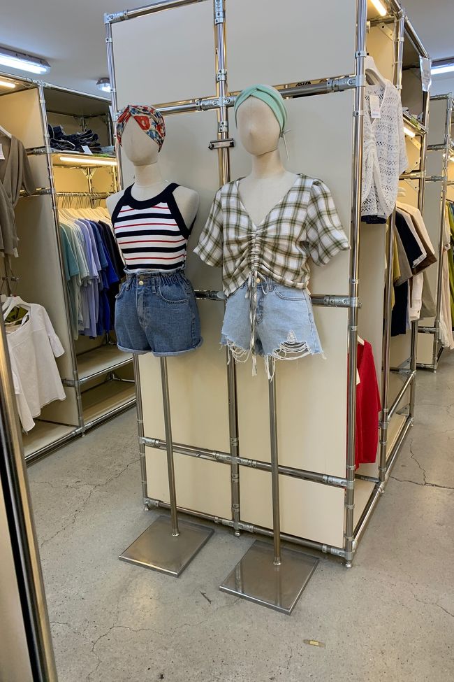 わ、若い・・・