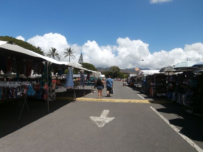 ここも随分昔に来ただけなので　少しは変わっているかな？