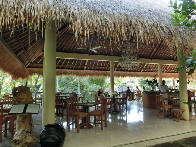 ふぉ～～～～＠＠<br />皆様の旅行記やブログ、HPで見たレストランに来ちゃったヽ(=´▽`=)ﾉ<br />素敵すてきぃ～。