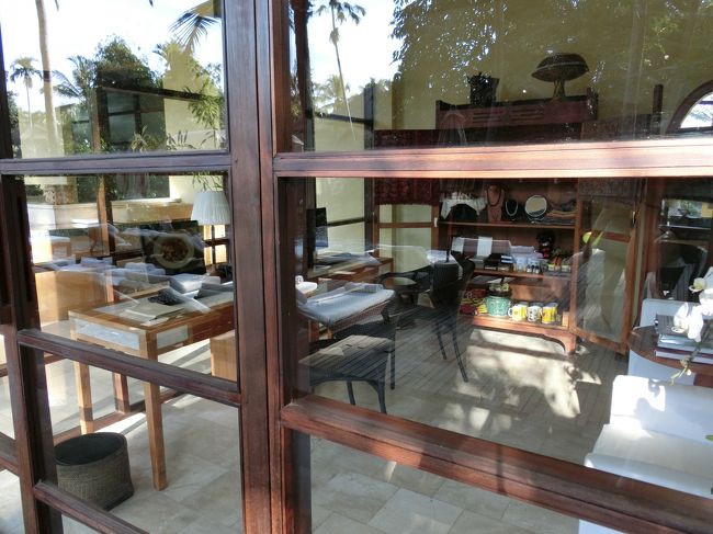 レストラン横の階段を降りると、PCルームがありました。<br />wifiがお部屋、ロビー、レストランと比較的どこでも繋がったので、ここを利用することはありませんでした。